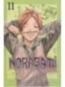 Comprar Noragami 11 barato al mejor precio 7,60 € de Norma Editorial