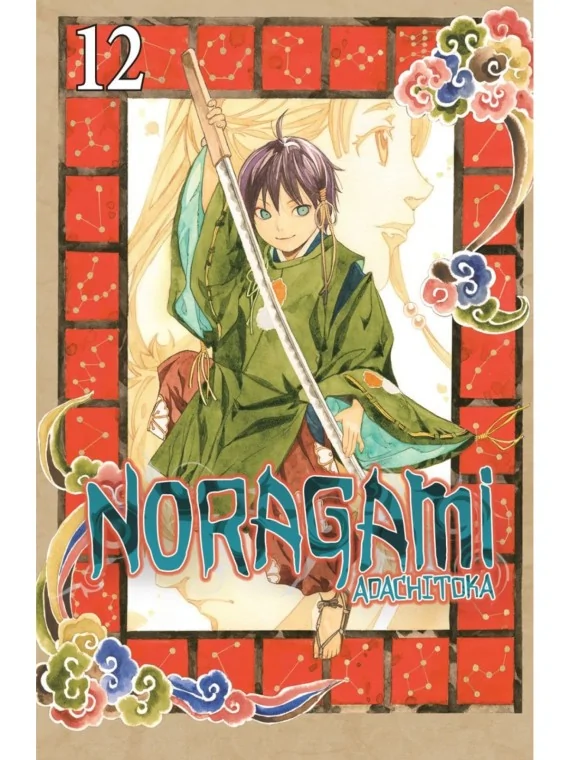 Compra Noragami 12 de Norma Editorial al mejor precio (7,60 €)