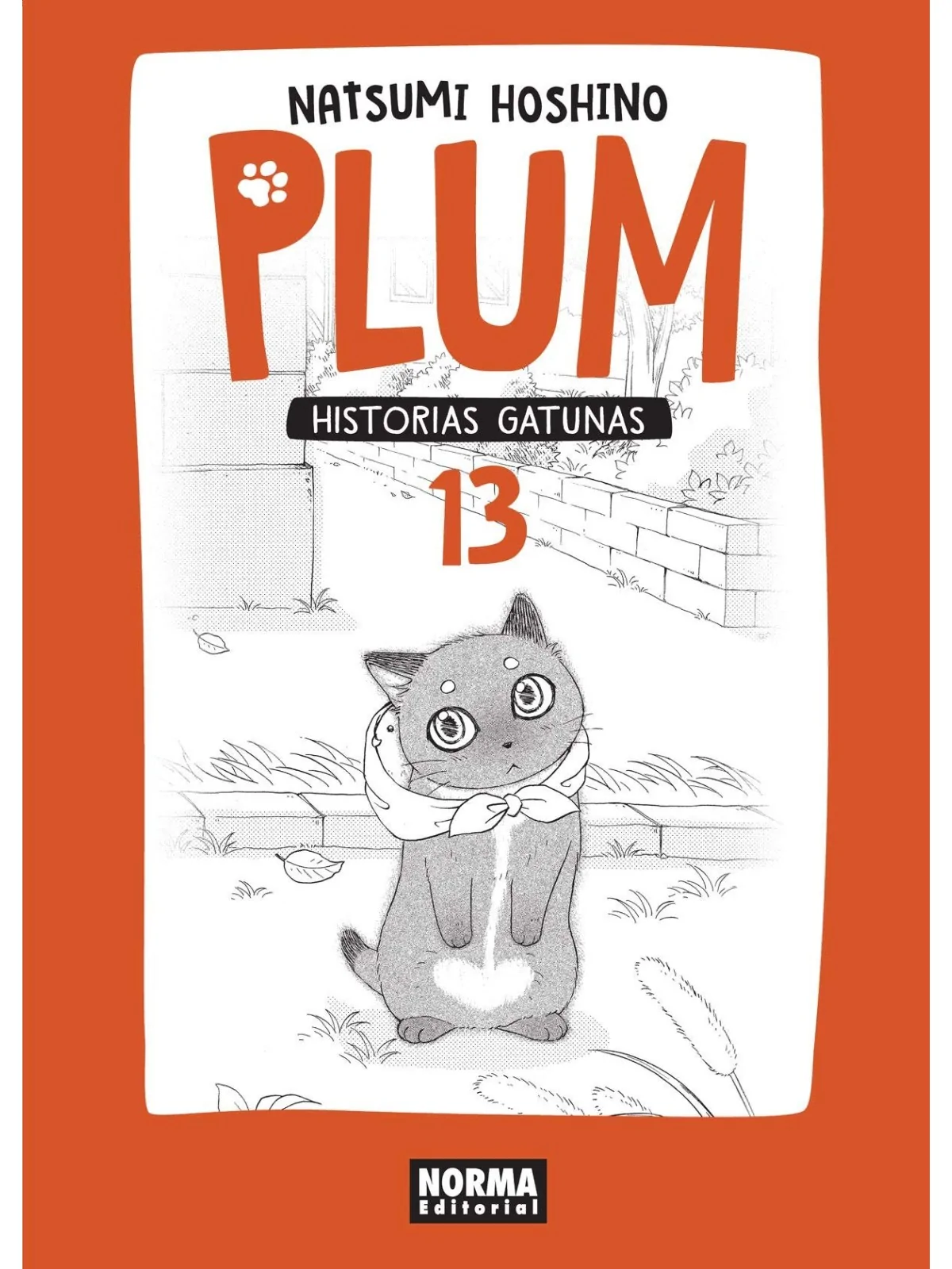 Comprar Plum 13: Historias Gatunas barato al mejor precio 8,07 € de No