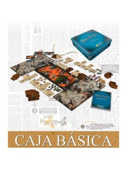 Colección de Juegos de Mesa - La Cueva Roja