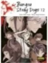 Compra Bungou Stray Dogs 12 de Norma Editorial al mejor precio (8,55 €