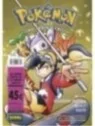 Compra Pack de Iniciación Pokémon 03 Oro, Plata Y Cristal de Norma Edi