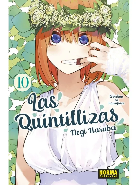 Compra Las Quintillas 10 de Norma Editorial al mejor precio (8,55 €)