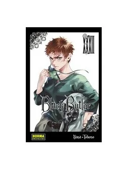 Compra Black Butler 32 de Norma Editorial al mejor precio (8,55 €)