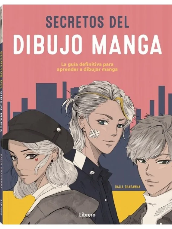 Comprar Secretos del Dibujo  Manga barato al mejor precio 12,30 € de L