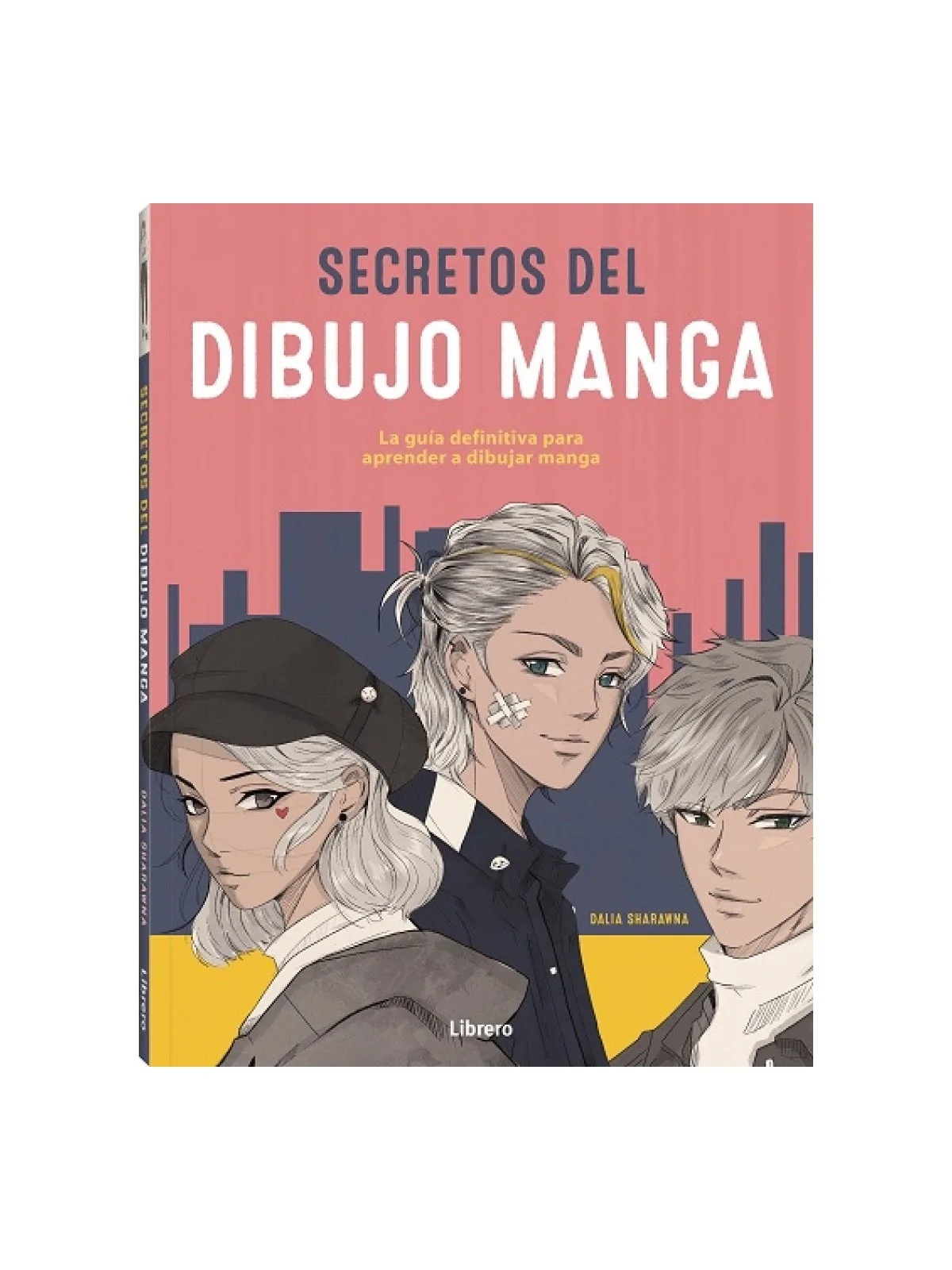 Comprar Secretos del Dibujo  Manga barato al mejor precio 12,30 € de L