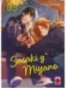 Compra Sasaki y Miyano 05 de PANINI al mejor precio (8,51 €)