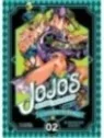 Comprar Jojo's Bizarre Adventure Parte 06: Stone Ocean 02 barato al me