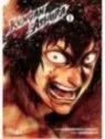 Comprar Kengan Ashura 01 barato al mejor precio 8,07 € de Ivrea