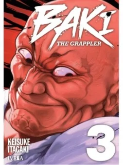 Compra Baki The Grappler 03 (Edición Kanzenban) de Ivrea al mejor prec