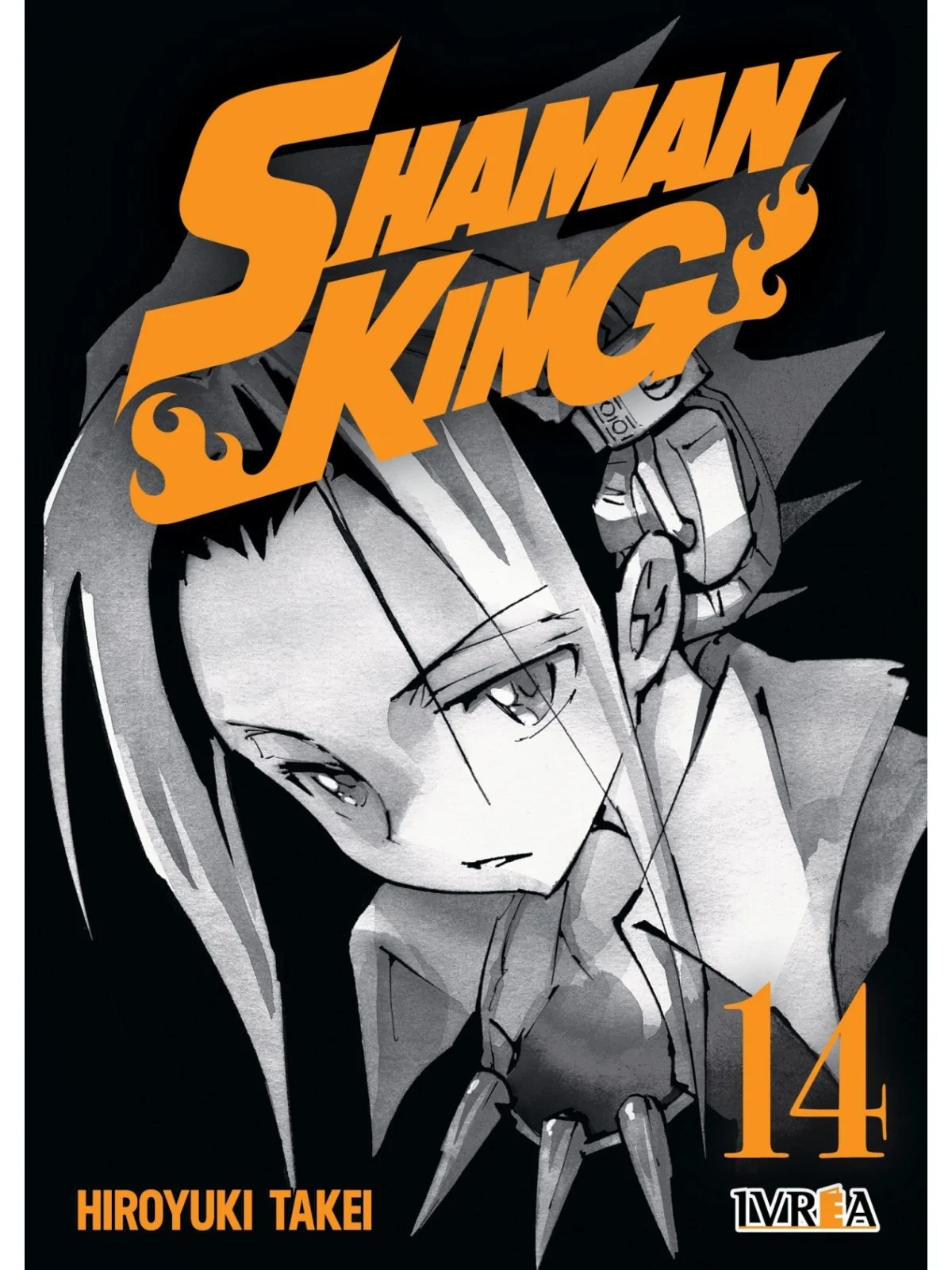 Comprar Shaman King 01 barato al mejor precio 13,30 € de Ivrea