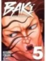 Comprar Baki The Grappler 05 (Edición Kanzenban) barato al mejor preci