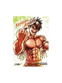 Compra Kengan Ashura 11 de Ivrea al mejor precio (8,07 €)