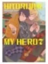 Comprar Hitorijime My Hero 07 barato al mejor precio 8,07 € de Ivrea