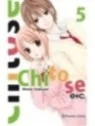 Comprar Chitose Etc 05 barato al mejor precio 8,07 € de PLANETA COMICS