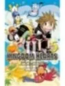 Compra Kingdom Hearts II 05 de PLANETA COMICS al mejor precio (8,07 €)