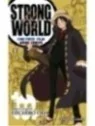 Comprar One Piece Strong World 02 barato al mejor precio 9,98 € de PLA