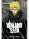 Compra Vinland Saga 11 de PLANETA COMICS al mejor precio (12,30 €)