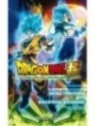 Compra Dragon Ball Super: Broly de PLANETA COMICS al mejor precio (15,