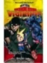 Comprar My Hero Academia Vigilante Illegals 01 barato al mejor precio 