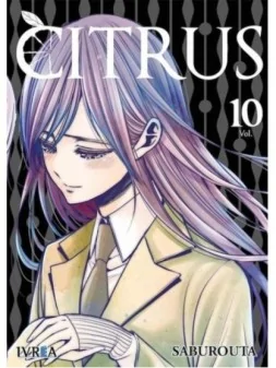 Compra Citrus 10 de Ivrea al mejor precio (7,60 €)