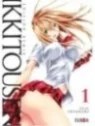 Comprar Ikkitousen (Edición Remix) 01 barato al mejor precio 17,10 € d