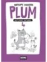 Compra Plum: Historias Gatunas 04 de Norma Editorial al mejor precio (