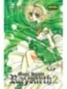 Comprar Magic Knight Rayearth 2 03 barato al mejor precio 8,07 € de No