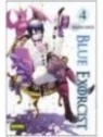 Compra Blue Exorcist 04 de Norma Editorial al mejor precio (7,12 €)