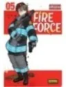 Comprar Fire Force 05 barato al mejor precio 7,60 € de Norma Editorial