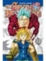 Compra The Seven Deadly Sins 33 de Norma Editorial al mejor precio (7,