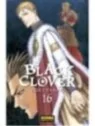 Comprar Black Clover 16 barato al mejor precio 8,55 € de Norma Editori