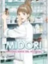 Comprar Midori, La Cenicienta del Hospital 02 barato al mejor precio 9