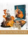 Comprar Harry Potter Miniatures Adventure Game: Albus Dumbledore barat