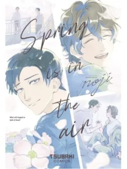 Compra Spring is in the Air de DOLMEN EDITORIAL al mejor precio (9,46 