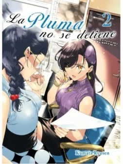 Compra La Pluma no se Detiene 02 de HIDRA al mejor precio (9,02 €)