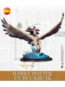 Comprar Harry Potter Miniatures Adventure Game: Harry Potter on Buckbe