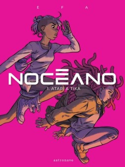 Colección de Cómics y Novelas Gráficas - La Cueva Roja