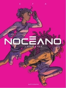 Compra Nocéano 01 de Astronave al mejor precio (17,05 €)