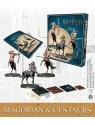 Comprar Harry Potter Miniatures Adventure Game: Magorian y Centauros b