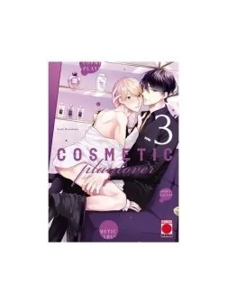 Compra Cosmetic Playlover 03 de PANINI al mejor precio (8,51 €)