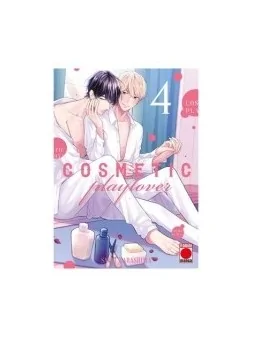 Compra Cosmetic Playlover 04 de PANINI al mejor precio (8,51 €)