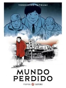 Compra Mundo Perdido de SATORI EDICIONES al mejor precio (19,00 €)