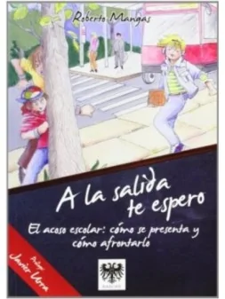 Compra A la Salida te Espero de RASCHE al mejor precio (14,21 €)