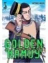 Comprar Golden Kamuy 05 barato al mejor precio 8,55 € de MILKY WAY