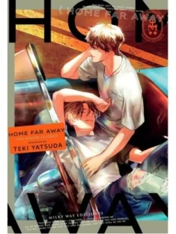 Compra Home Far Away de MILKY WAY al mejor precio (9,98 €)