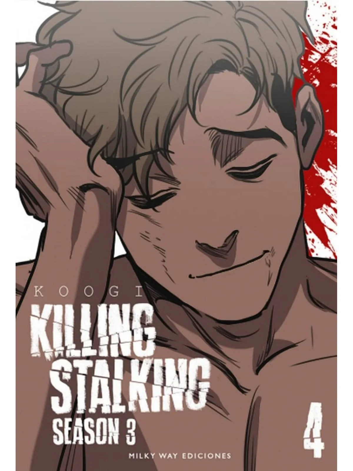 Comprar Killing Stalking Season 3 N 04 barato al mejor precio 10,45 € 