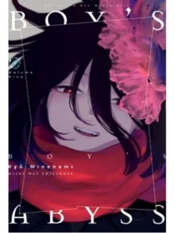 Compra Boy's Abyss 09 de MILKY WAY al mejor precio (8,55 €)