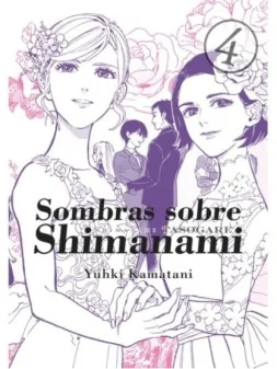 Compra Sombras Sobre Shimanami 04 de TOMODOMO COMICS al mejor precio (