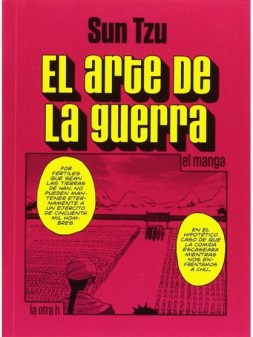 Colección de Cómics y Novelas Gráficas - La Cueva Roja